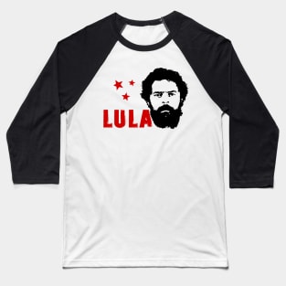 Lula - 2022 Baseball T-Shirt